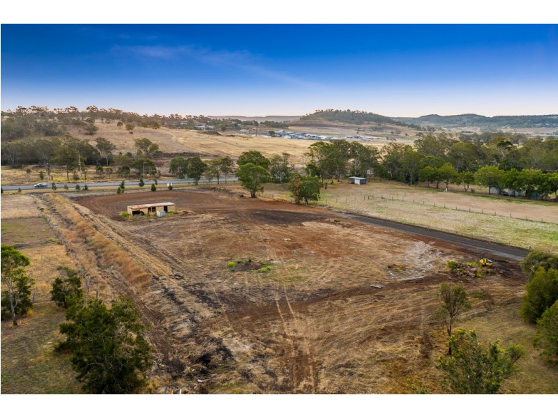 Lot 2, 15 Hendy Street, Cranley QLD 4350