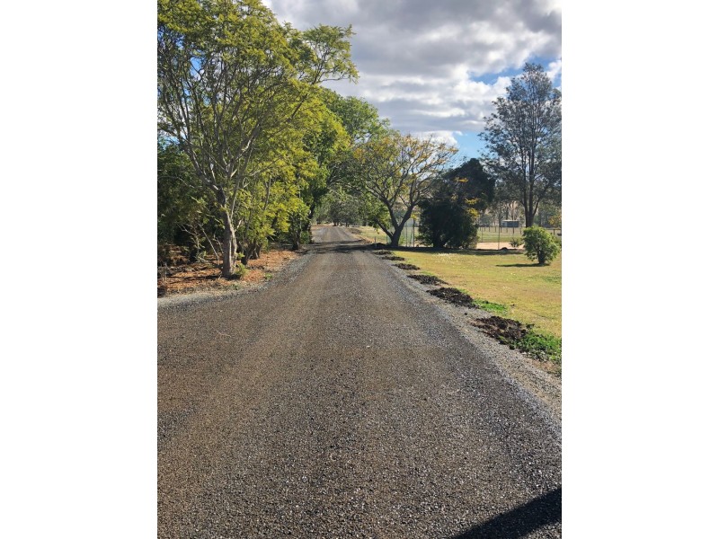 Lot 2, 15 Hendy Street, Cranley QLD 4350