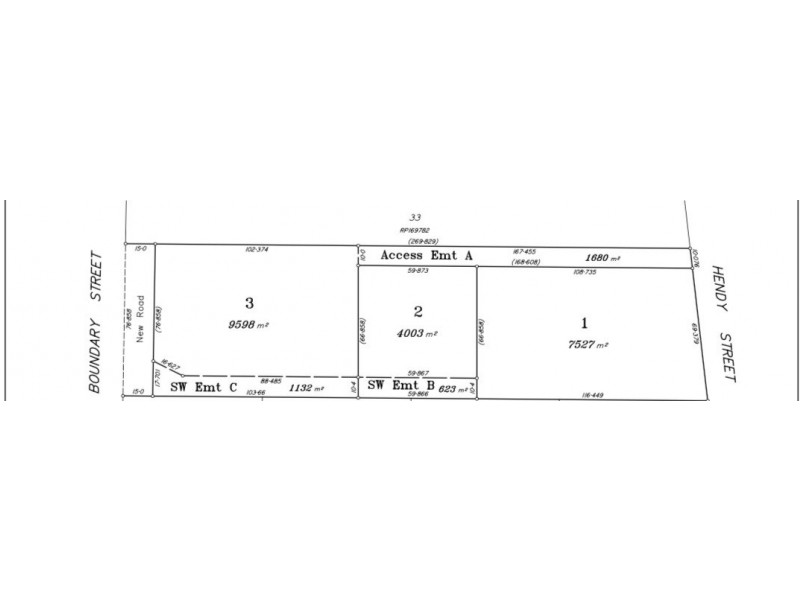 Lot 2, 15 Hendy Street, Cranley QLD 4350