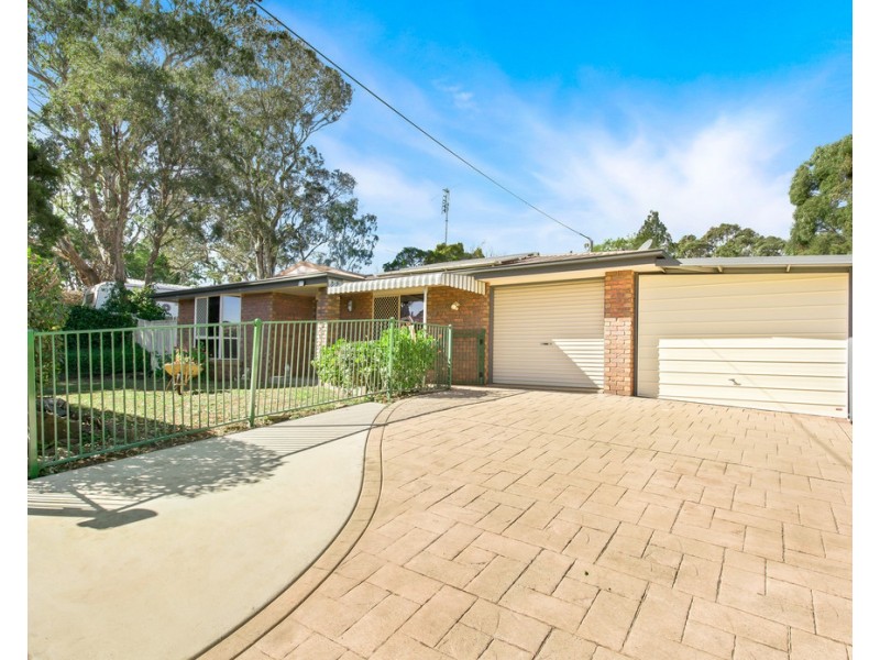 40 Luck Street, Darling Heights QLD 4350