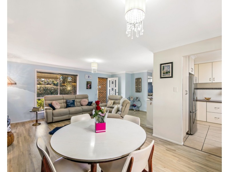 40 Luck Street, Darling Heights QLD 4350