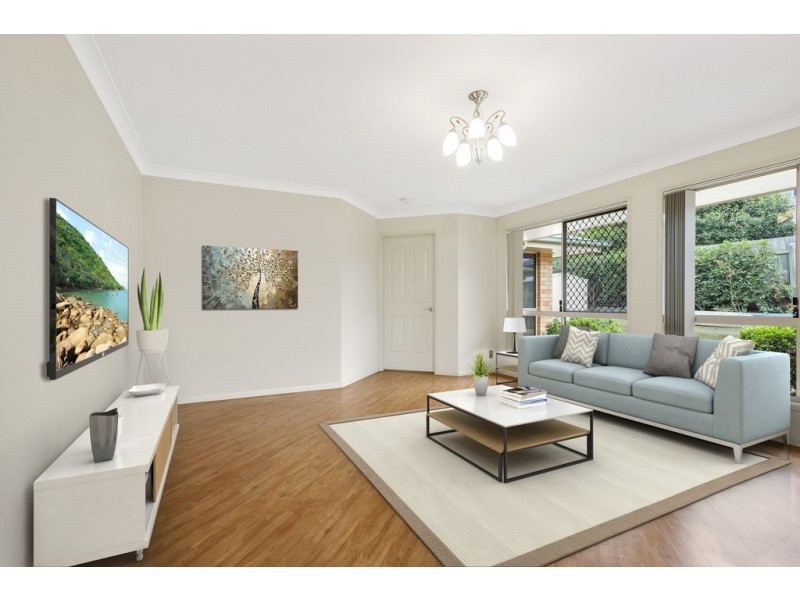 62 Barlow Street, Wilsonton QLD 4350