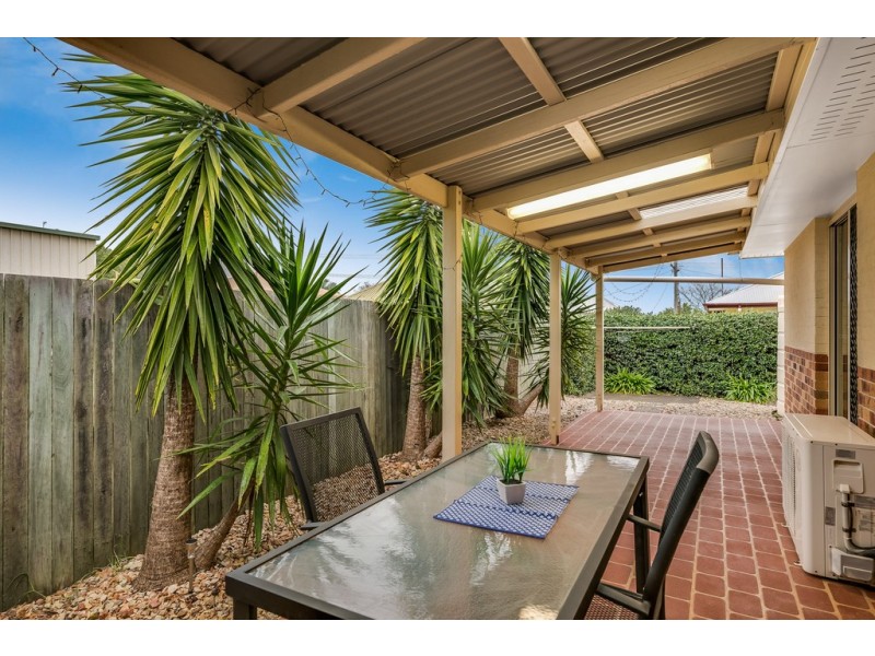 4a Llewellyn Street, Centenary Heights QLD 4350