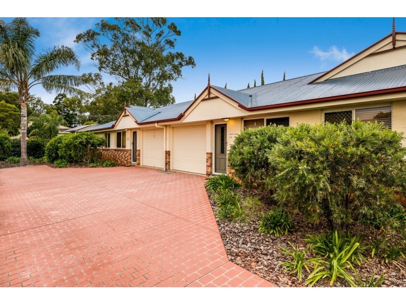 4a Llewellyn Street, Centenary Heights QLD 4350