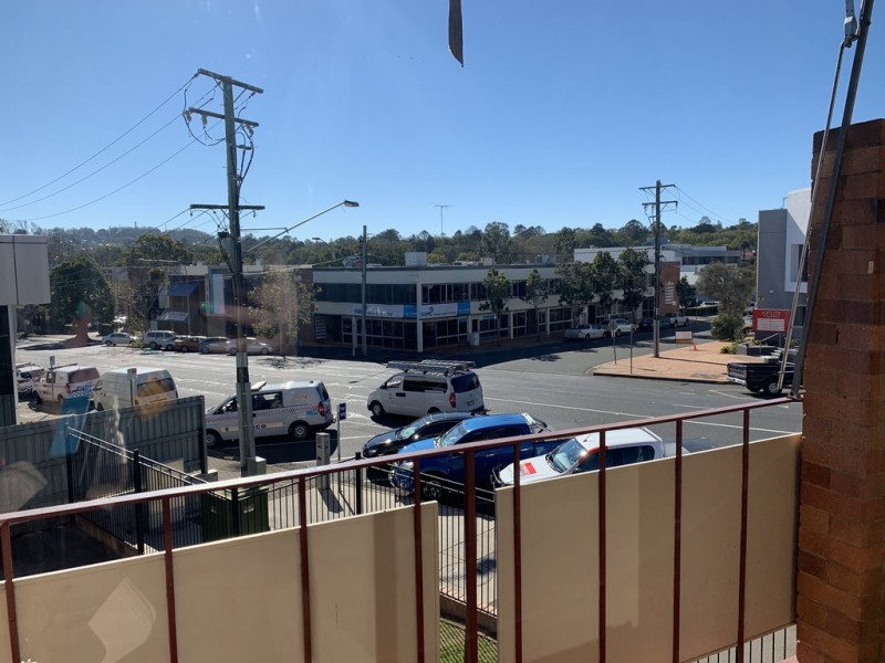 10/163 Hume Street, Toowoomba City QLD 4350