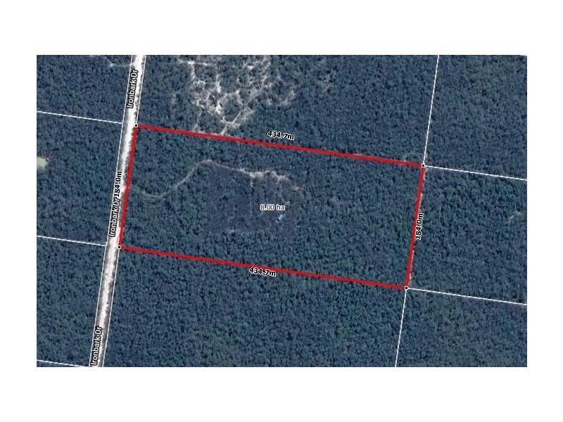 Lot 27 Ironbark Drive, Millmerran Woods QLD 4357