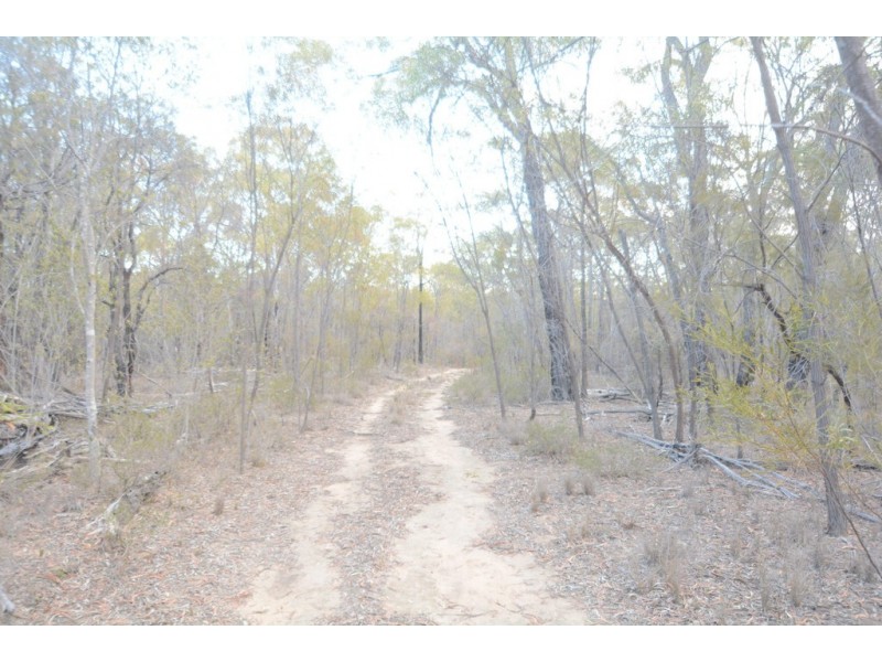 Lot 27 Ironbark Drive, Millmerran Woods QLD 4357