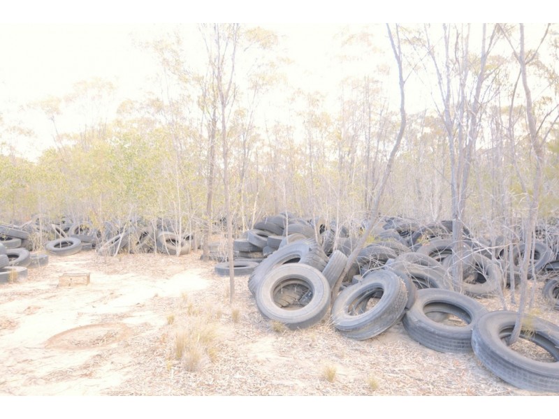 Lot 27 Ironbark Drive, Millmerran Woods QLD 4357