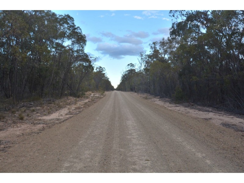 Lot 27 Ironbark Drive, Millmerran Woods QLD 4357