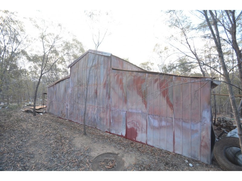 Lot 27 Ironbark Drive, Millmerran Woods QLD 4357