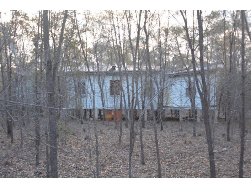 Lot 27 Ironbark Drive, Millmerran Woods QLD 4357