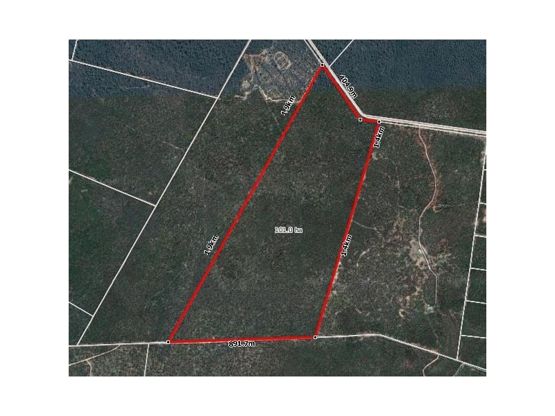 Lot 12 Cypress Avenue, Wattle Ridge QLD 4357