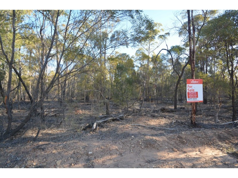 Lot 12 Cypress Avenue, Wattle Ridge QLD 4357