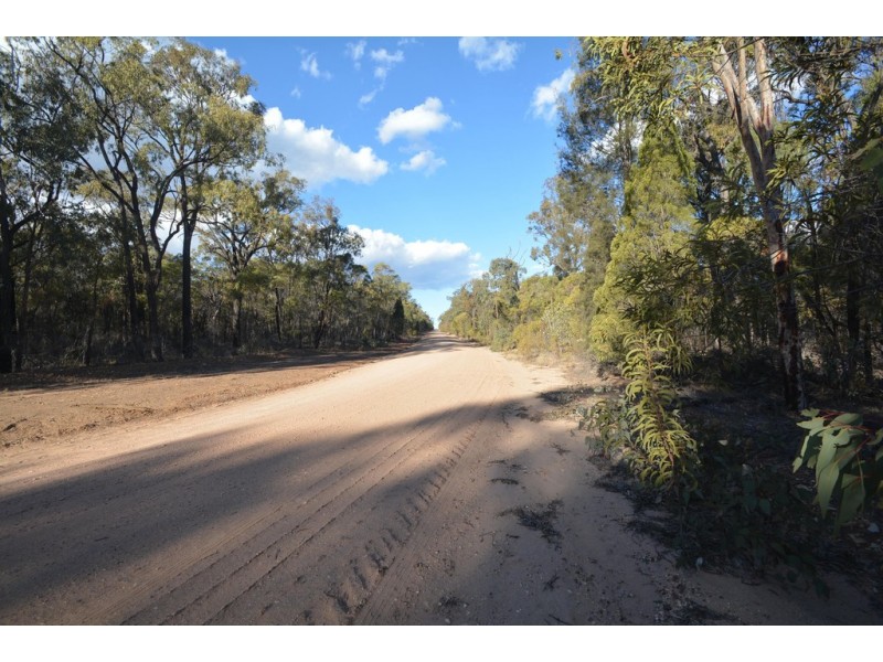 Lot 12 Cypress Avenue, Wattle Ridge QLD 4357