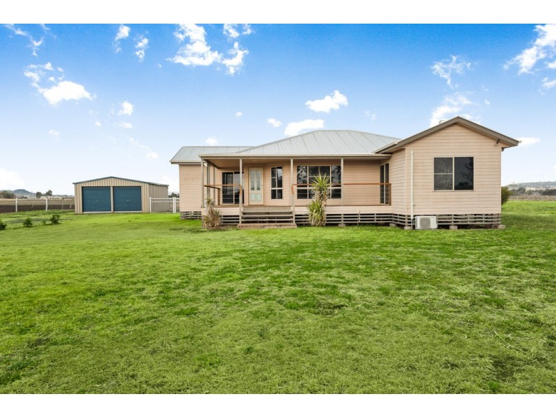 485 Wyreema Cambooya Road, Cambooya QLD 4358