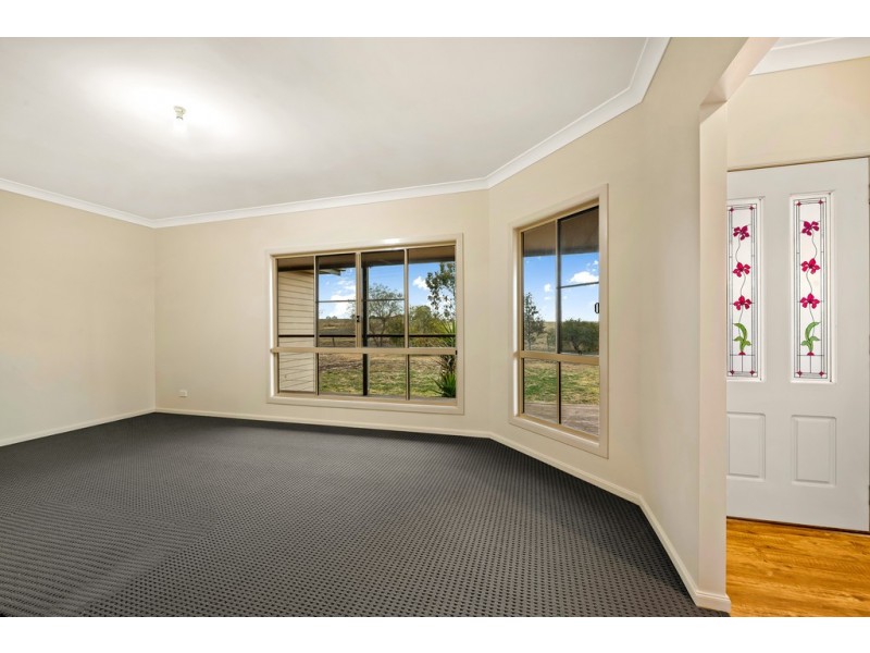 485 Wyreema Cambooya Road, Cambooya QLD 4358