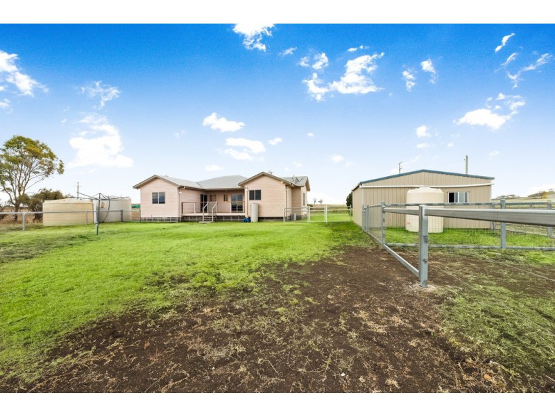 485 Wyreema Cambooya Road, Cambooya QLD 4358