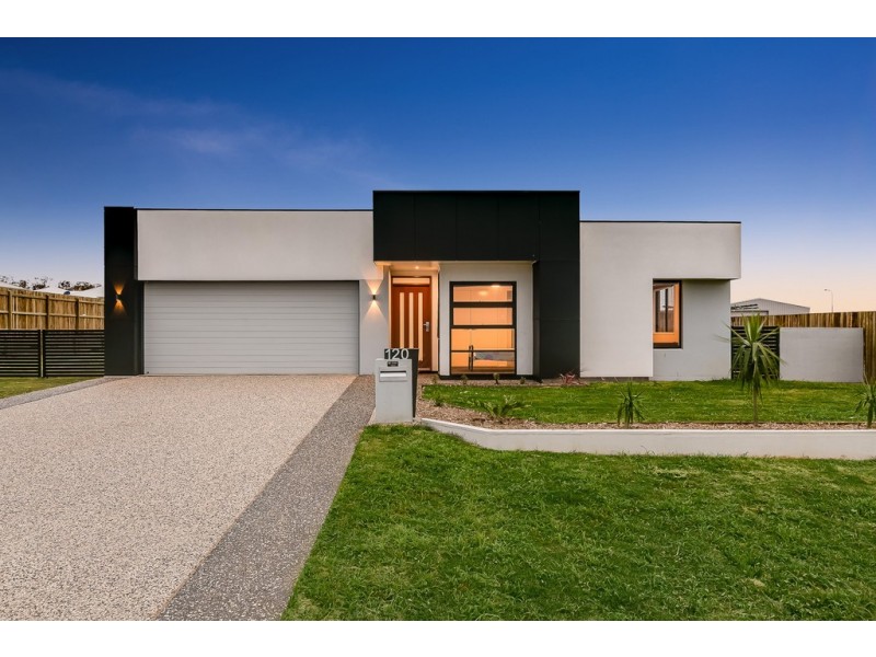 120 Shoesmith Road, Westbrook QLD 4350