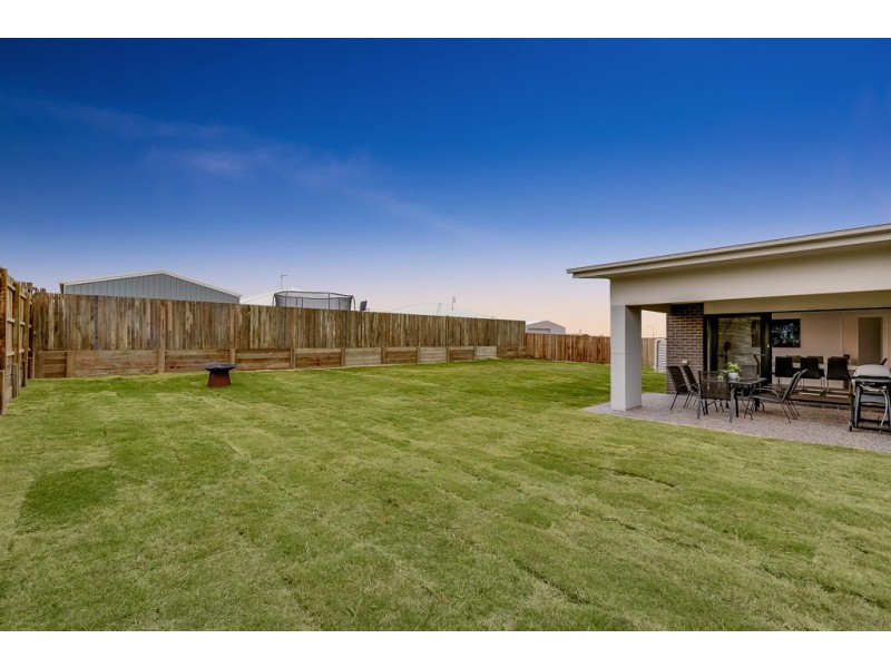 120 Shoesmith Road, Westbrook QLD 4350