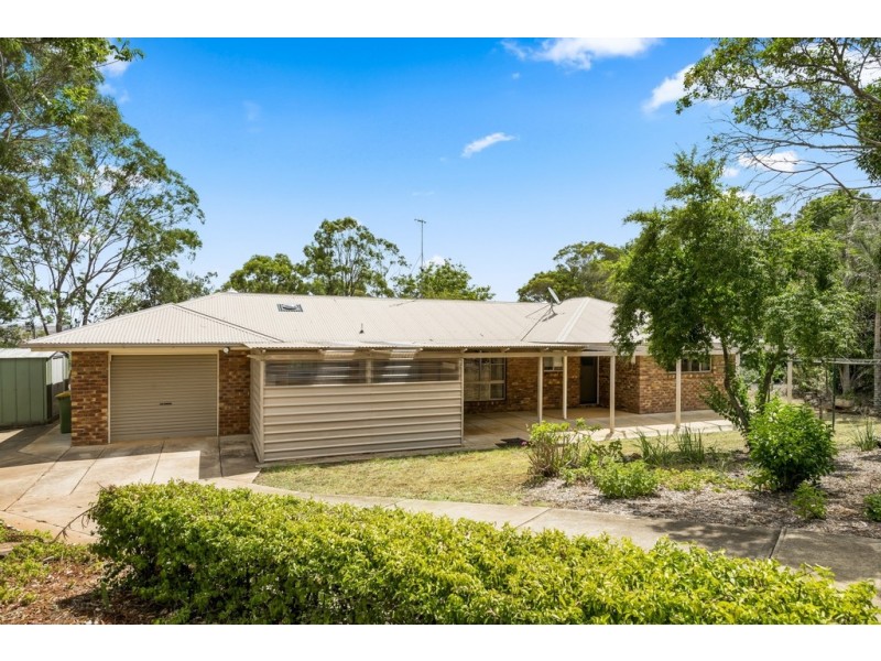 12454 New England Highway, Top Camp QLD 4350