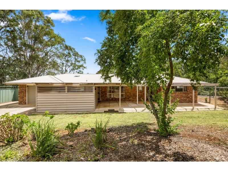 12454 New England Highway, Top Camp QLD 4350