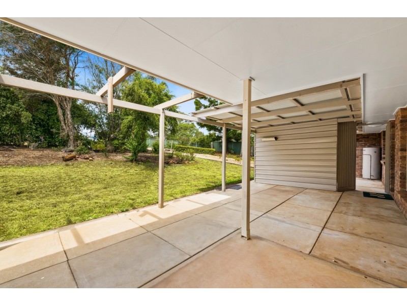 12454 New England Highway, Top Camp QLD 4350