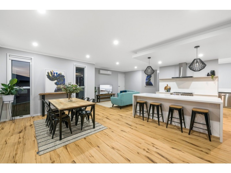 51 Federation Drive, Highfields QLD 4352