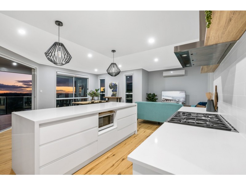 51 Federation Drive, Highfields QLD 4352