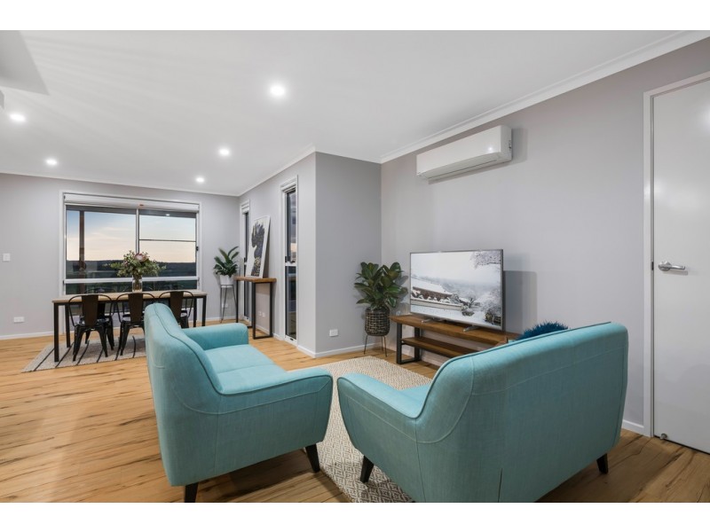 51 Federation Drive, Highfields QLD 4352