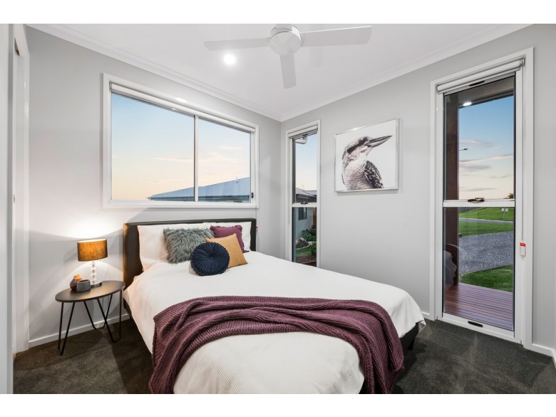 51 Federation Drive, Highfields QLD 4352