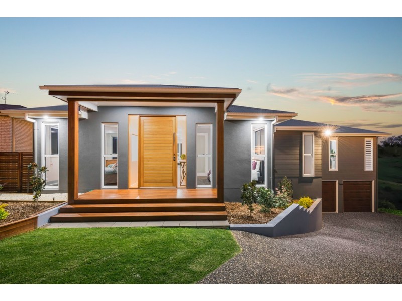 51 Federation Drive, Highfields QLD 4352