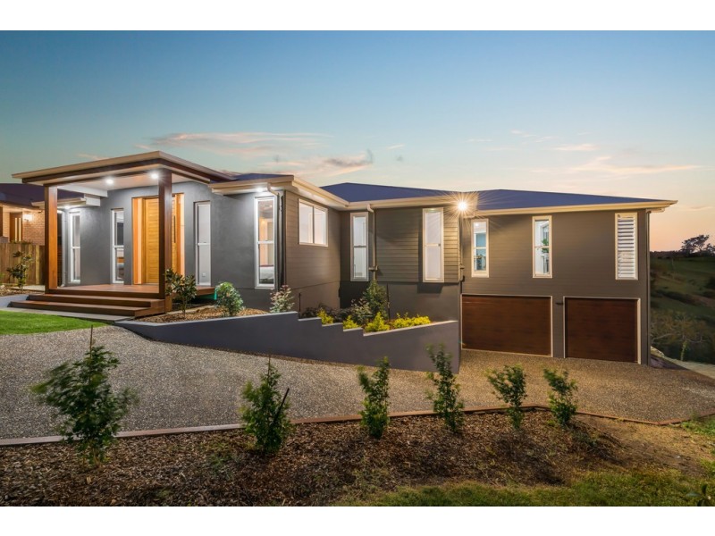 51 Federation Drive, Highfields QLD 4352