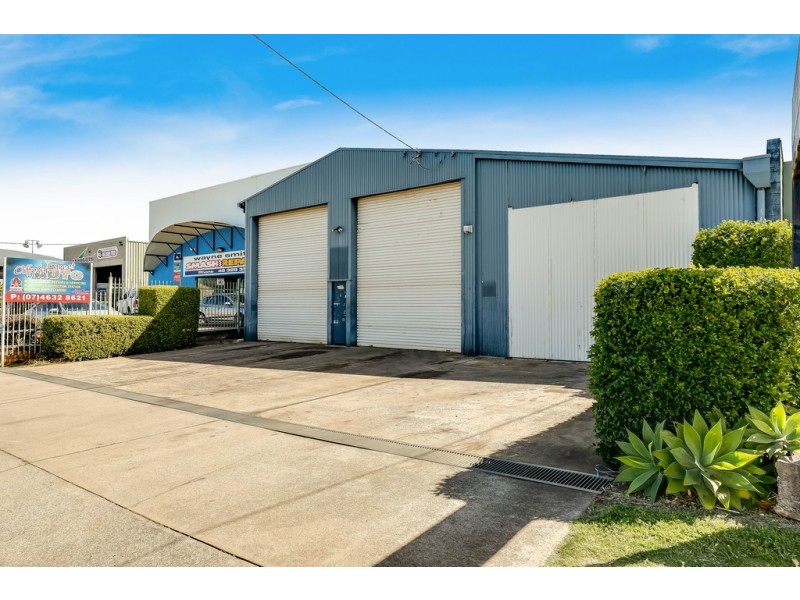 57 Clifford Street, Toowoomba City QLD 4350