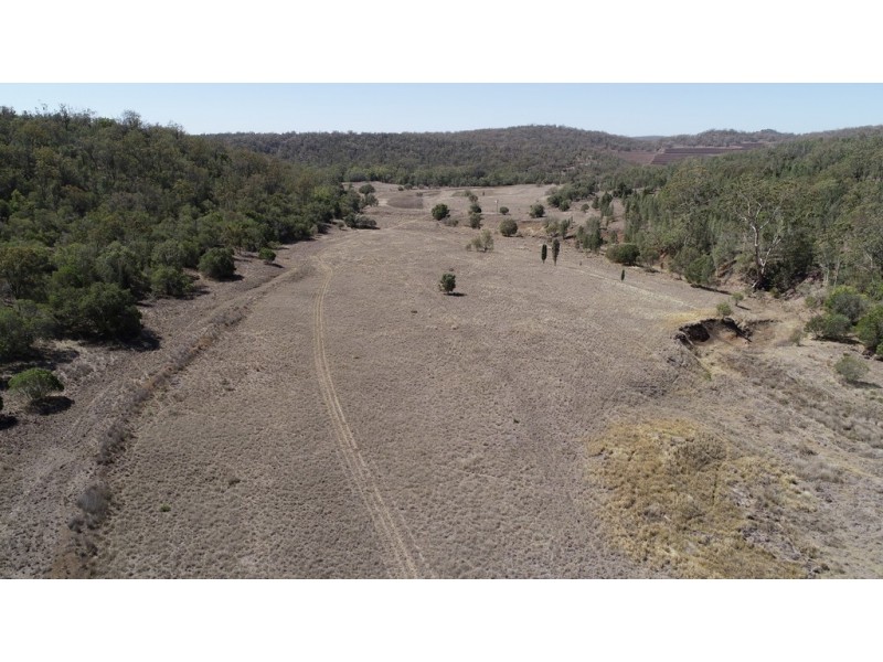 0 Linthorpe Road, Linthorpe QLD 4356