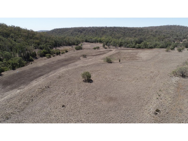 0 Linthorpe Road, Linthorpe QLD 4356