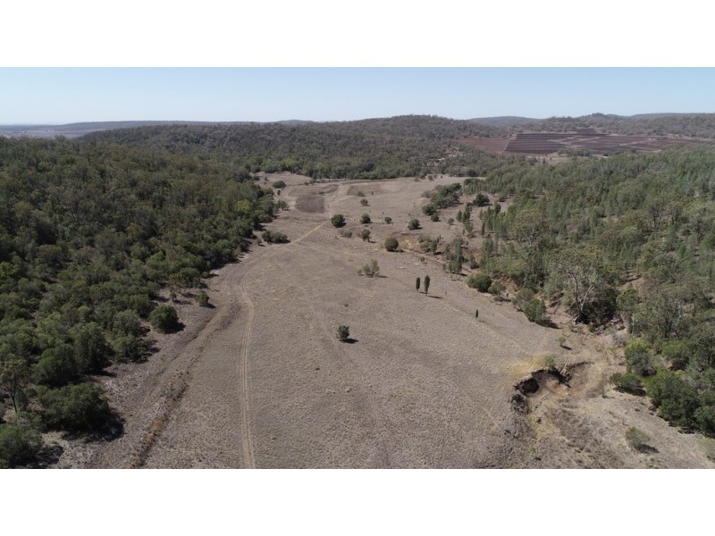 0 Linthorpe Road, Linthorpe QLD 4356