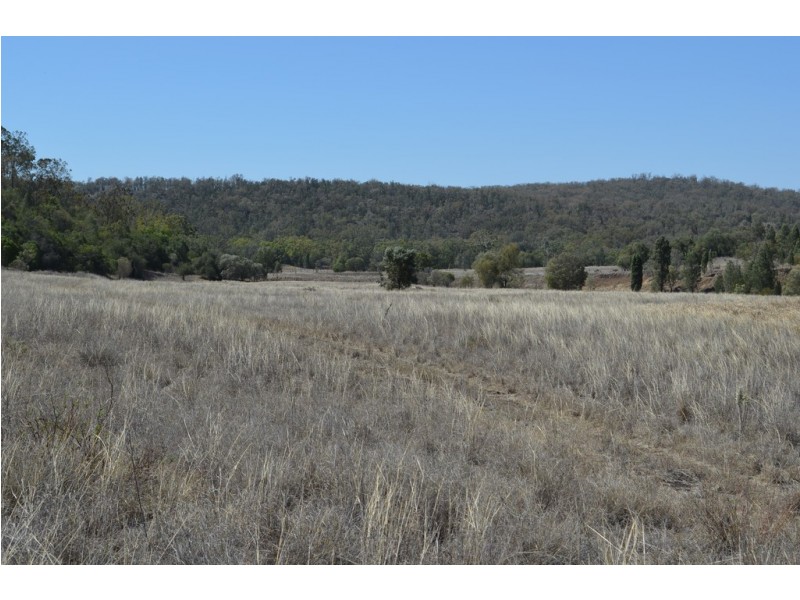 0 Linthorpe Road, Linthorpe QLD 4356
