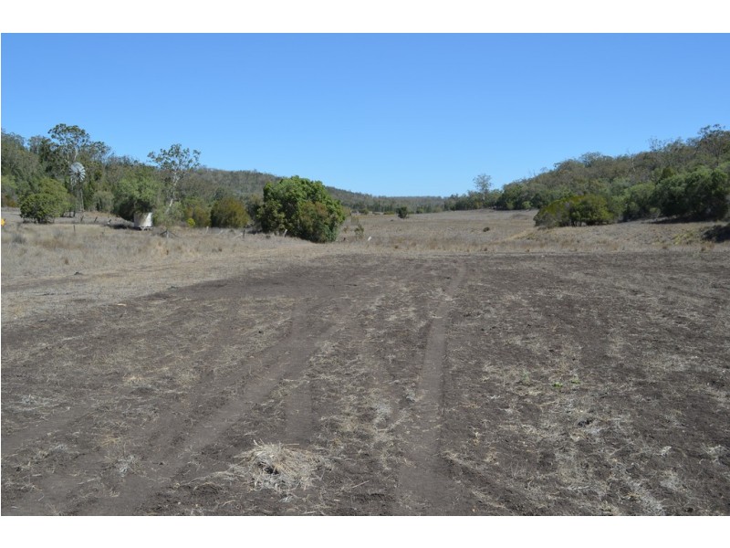 0 Linthorpe Road, Linthorpe QLD 4356