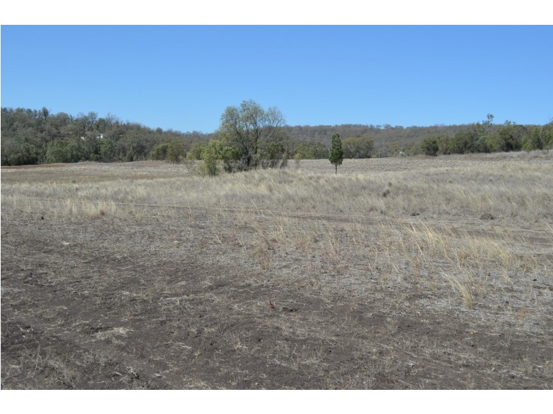 0 Linthorpe Road, Linthorpe QLD 4356