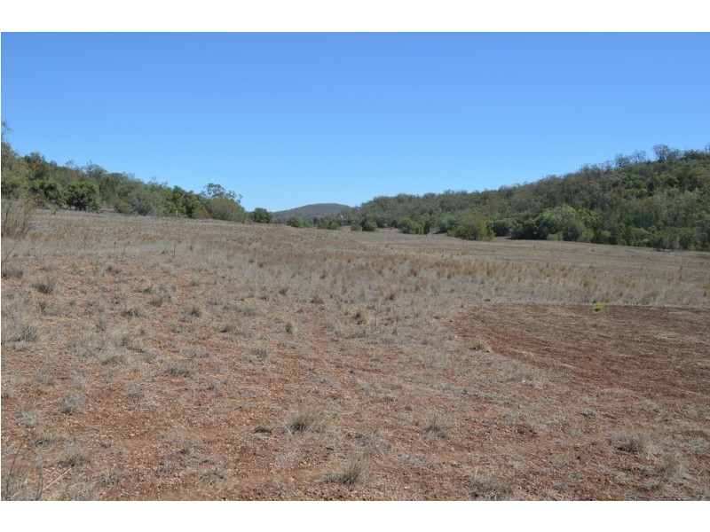 0 Linthorpe Road, Linthorpe QLD 4356