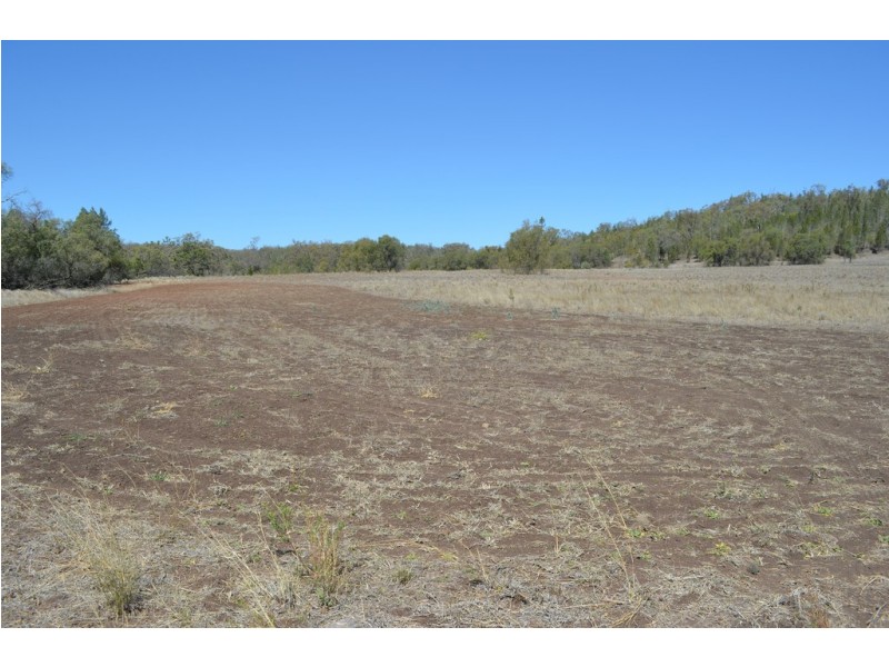 0 Linthorpe Road, Linthorpe QLD 4356