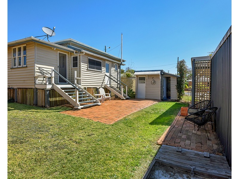 7 Roseberry Street, North Toowoomba QLD 4350
