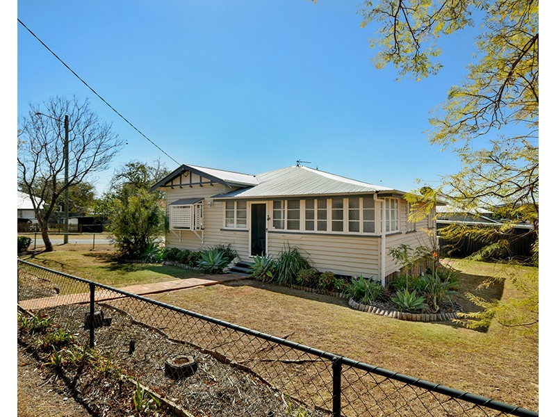 7 Roseberry Street, North Toowoomba QLD 4350