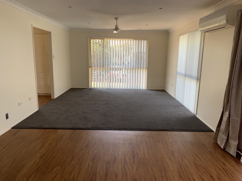 46 Jutsum Street, Middle Ridge QLD 4350