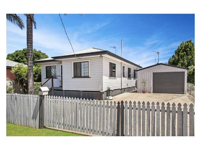 36 Stehn Street, Harristown QLD 4350