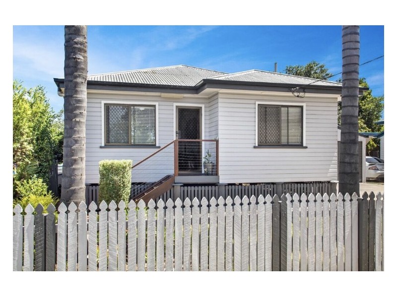 36 Stehn Street, Harristown QLD 4350