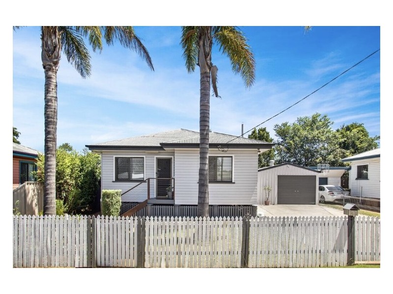 36 Stehn Street, Harristown QLD 4350