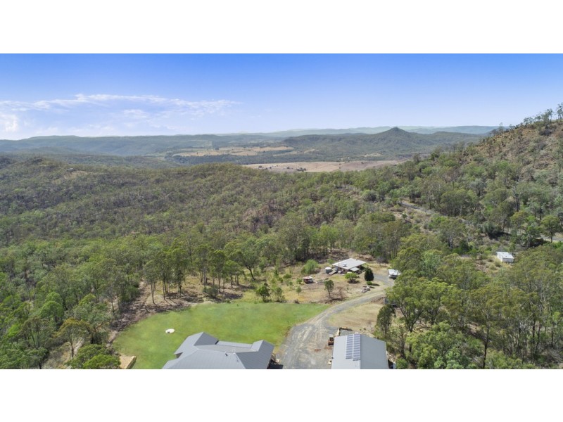 658 Rockmount Road, Preston QLD 4352