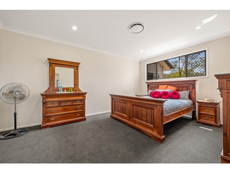 658 Rockmount Road, Preston QLD 4352