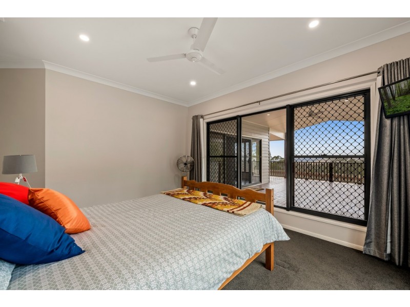 658 Rockmount Road, Preston QLD 4352
